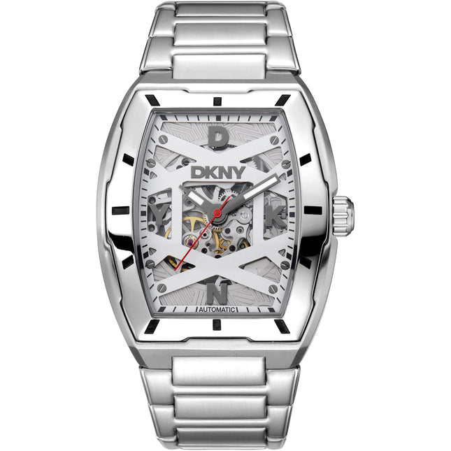 DKNY Watch