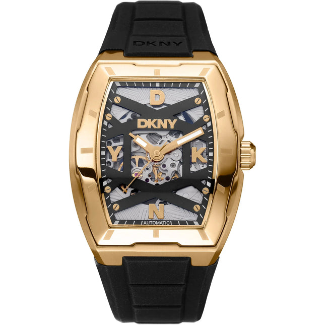 DKNY Watch