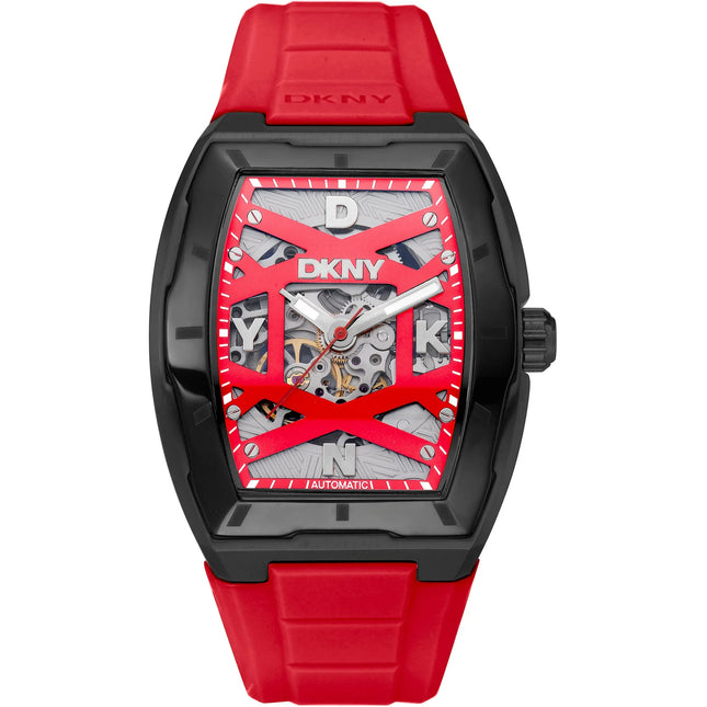 DKNY Watch