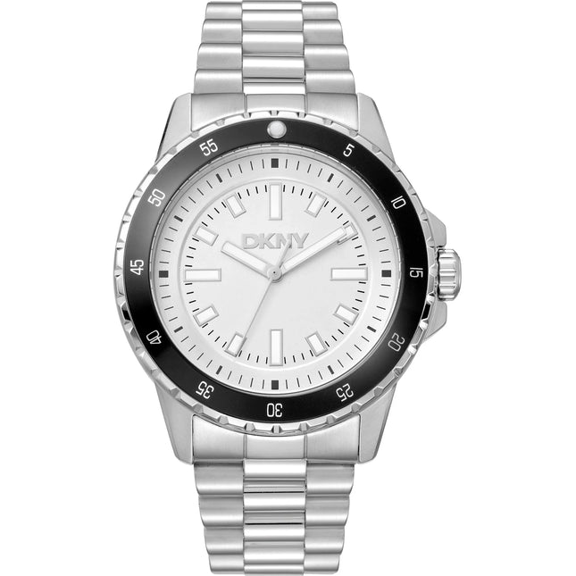 DKNY Watch