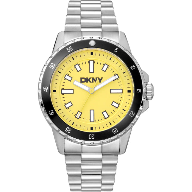 DKNY Watch