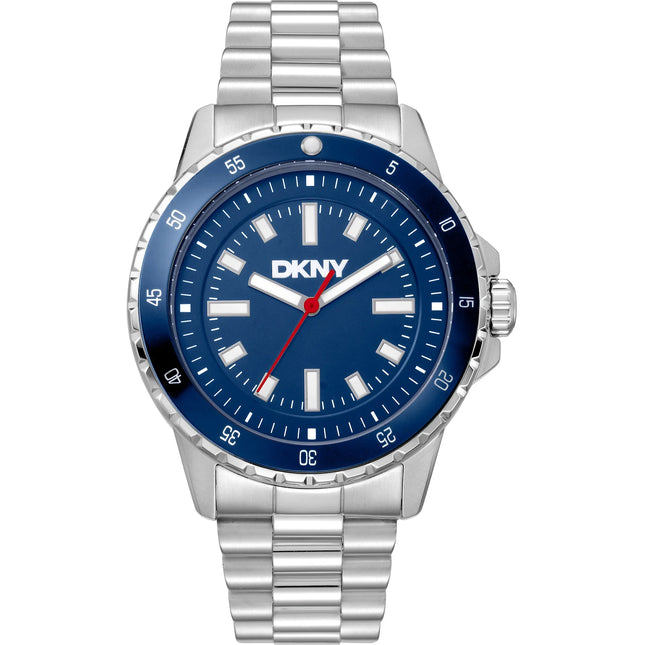 DKNY Watch