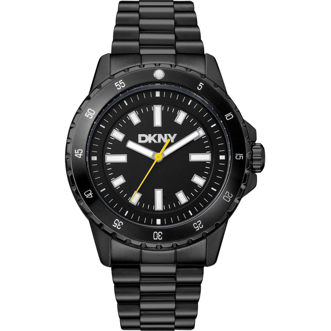 DKNY Watch
