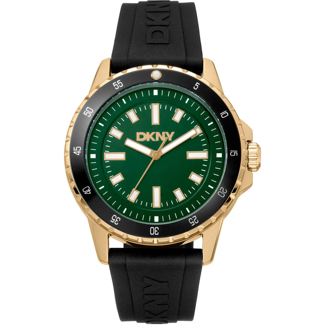 DKNY Watch