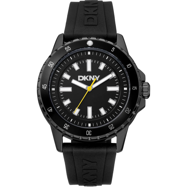 DKNY Watch