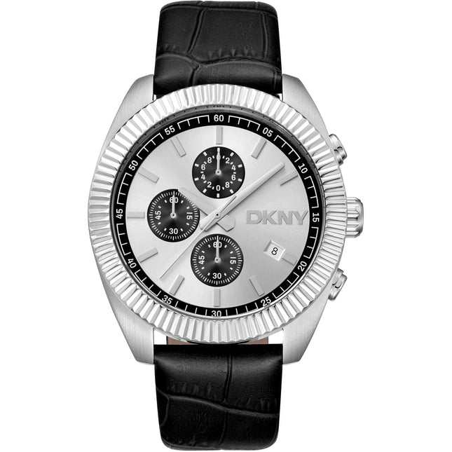 DKNY Watch