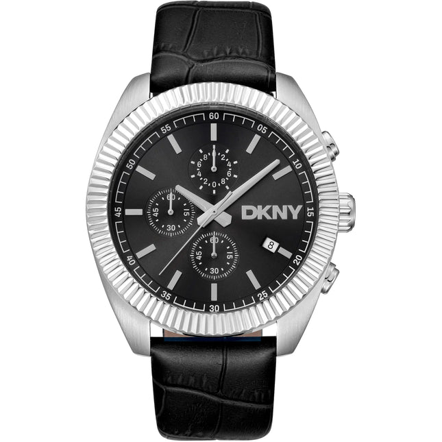 DKNY Watch