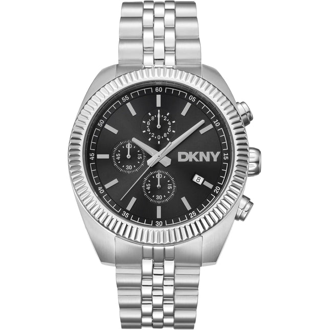DKNY Watch