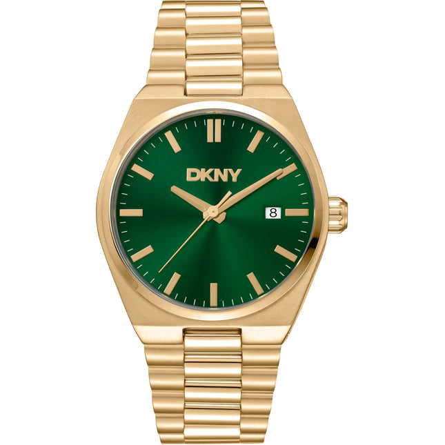 DKNY Watch