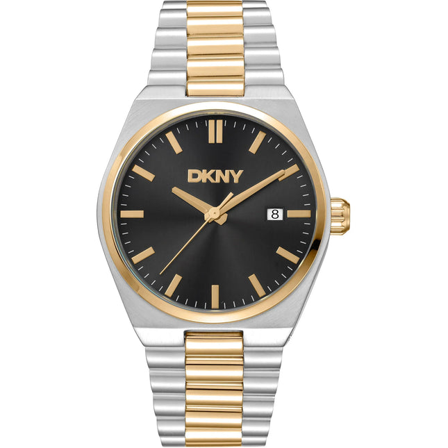 DKNY Watch