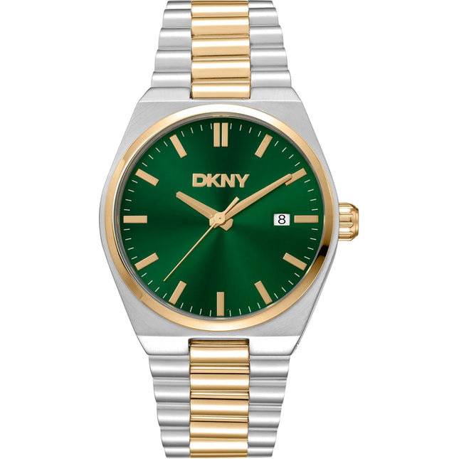 DKNY Watch