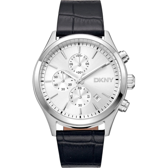DKNY Watch