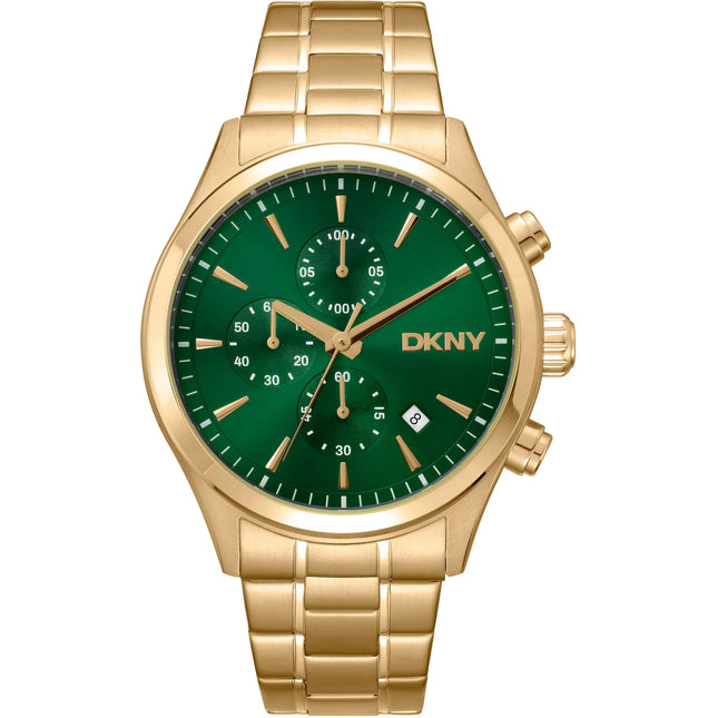 DKNY Watch