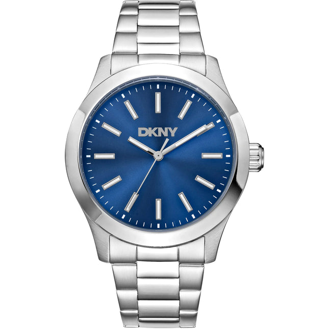DKNY Watch