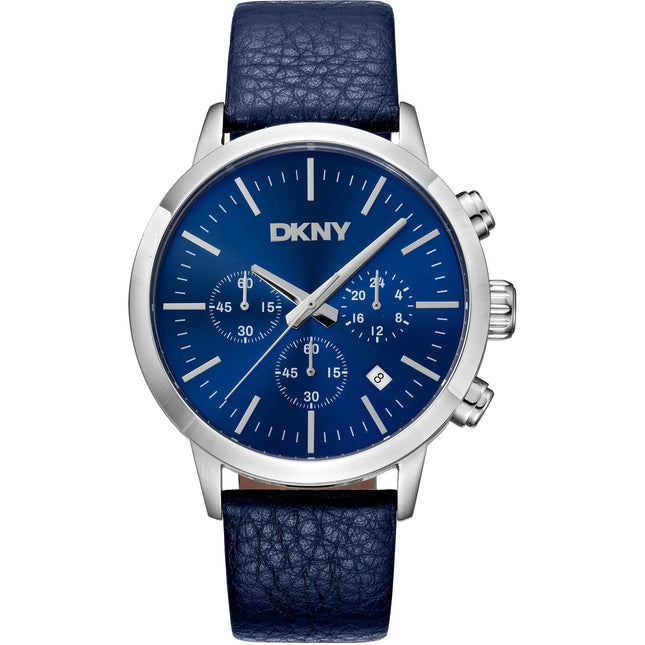 DKNY Watch