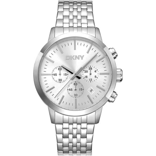 DKNY Watch