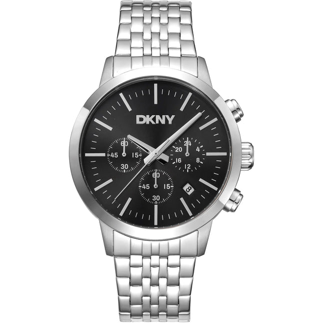 DKNY Watch