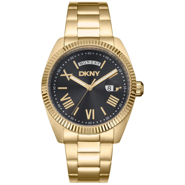 DKNY Watch