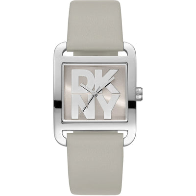 DKNY City Maxi Watch