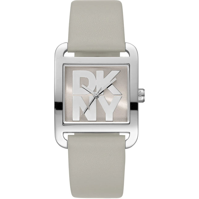 DKNY City Maxi Watch