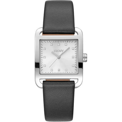 DKNY City Midi Watch