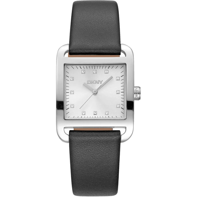 DKNY City Midi Watch