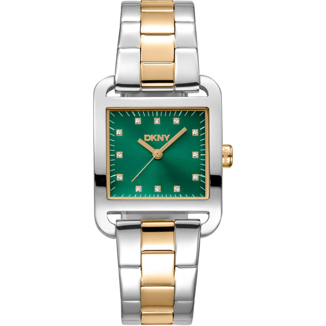 DKNY City Midi Watch