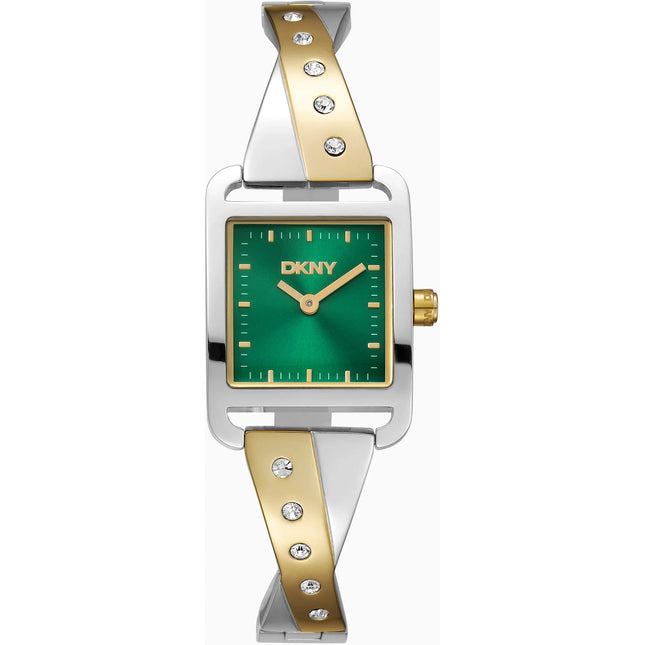 DKNY Watch