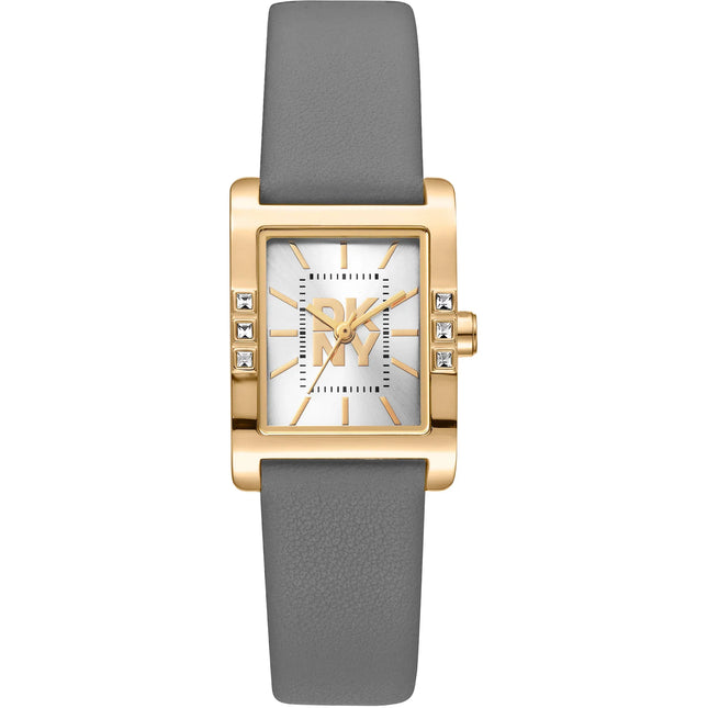 DKNY Westside Glitz Watch