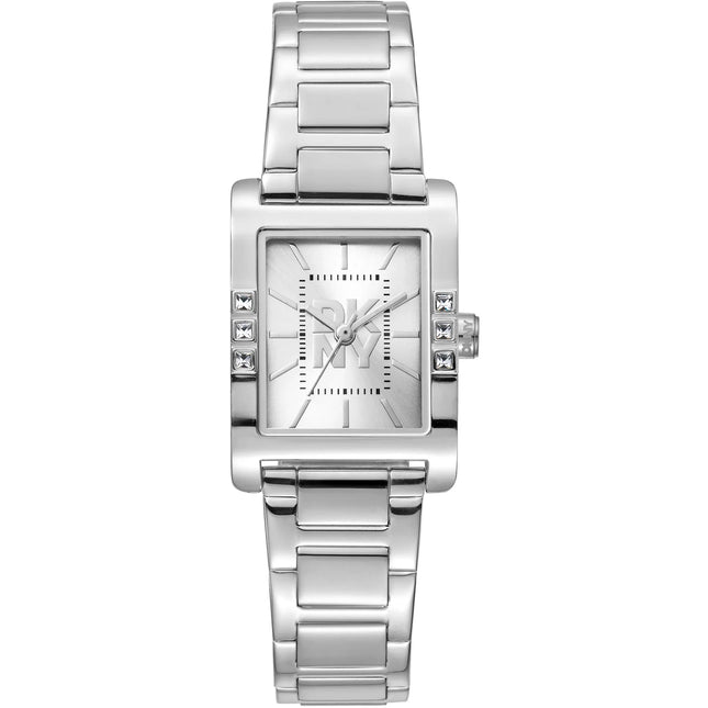 DKNY Westside Glitz Watch