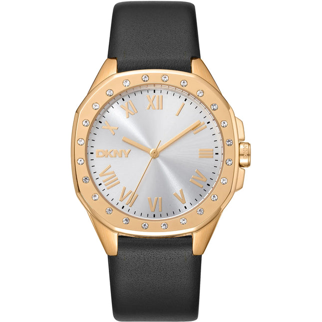 DKNY Watch