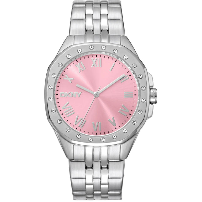 DKNY DK1L011M Watch