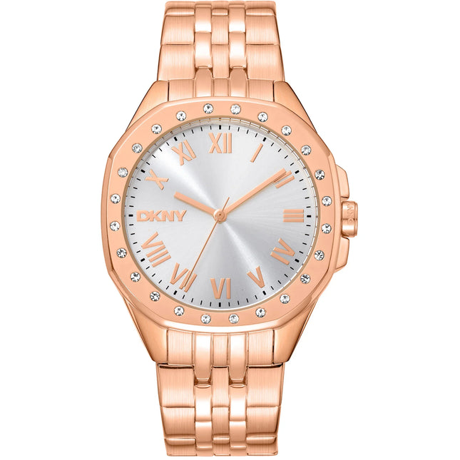 DKNY DK1L011M Watch