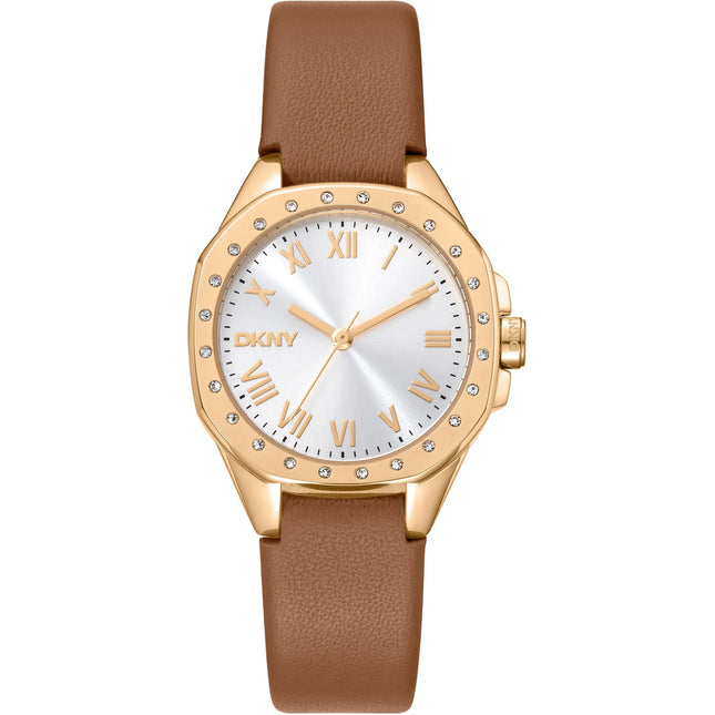 DKNY Brooklyn Mini Watch