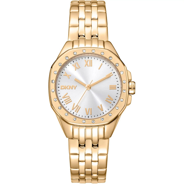 DKNY Brooklyn Mini Watch