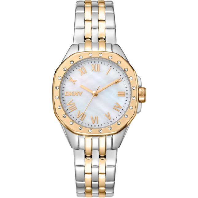 DKNY Watch