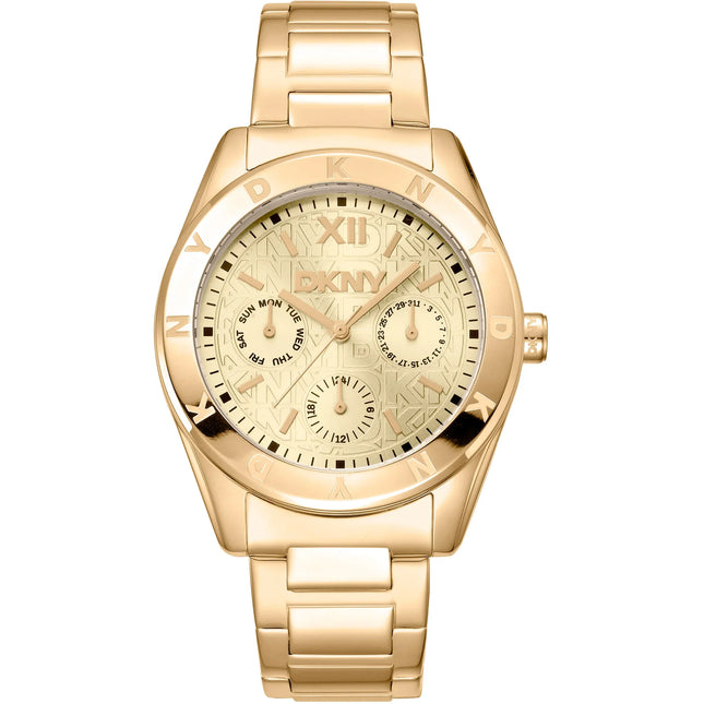 DKNY Watch