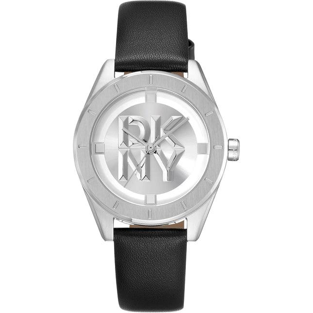 DKNY Chambers Midi Watch