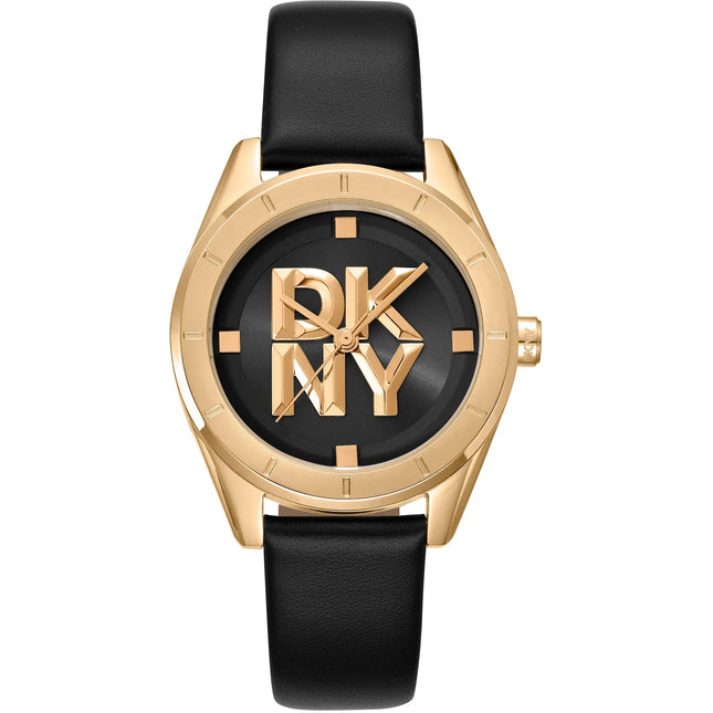 DKNY Chambers Midi Watch