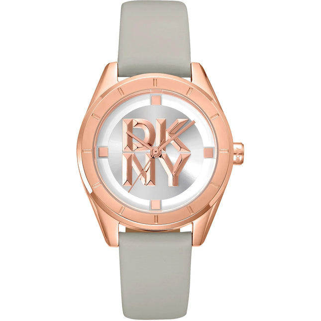 DKNY Chambers Midi Watch