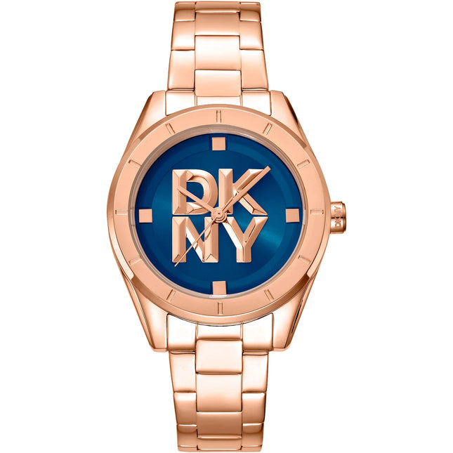 DKNY Chambers Midi Watch