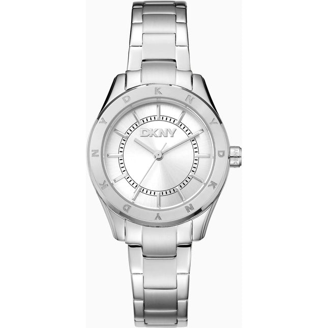DKNY Chambers Sport Watch