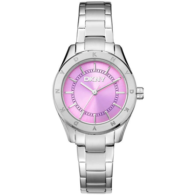 DKNY Watch
