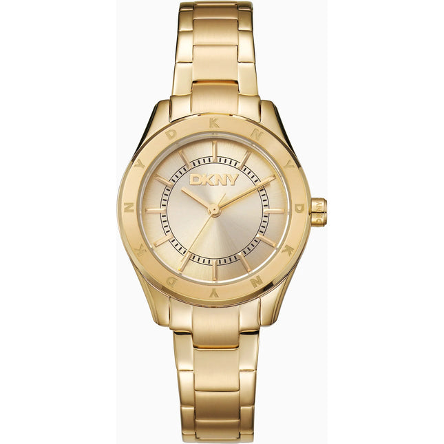 DKNY Chambers Sport Watch