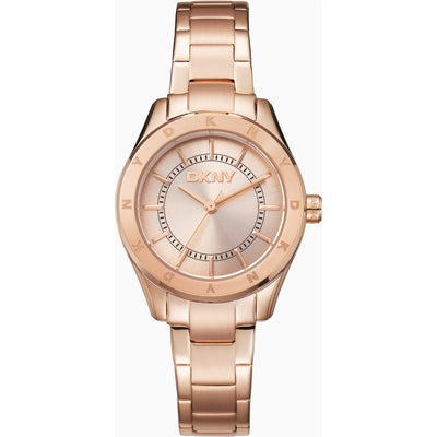 DKNY Chambers Sport Watch