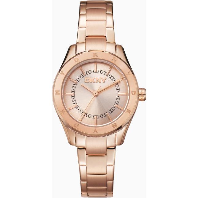 DKNY Chambers Sport Watch