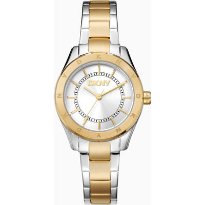 DKNY Chambers Sport Watch