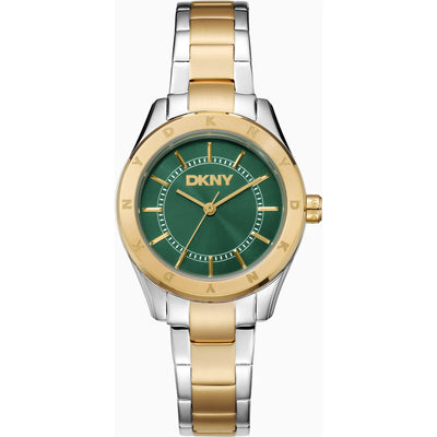 DKNY Chambers Sport Watch