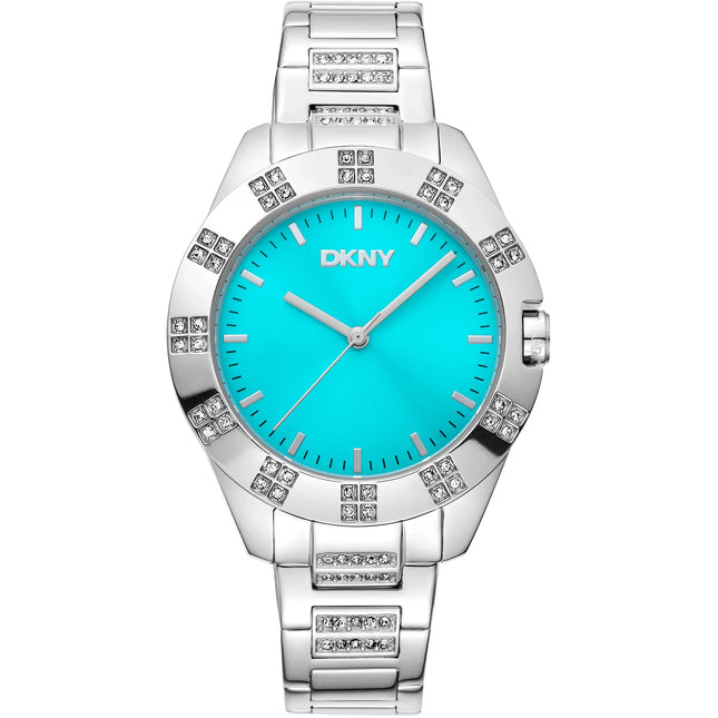 DKNY DK1L019M Watch