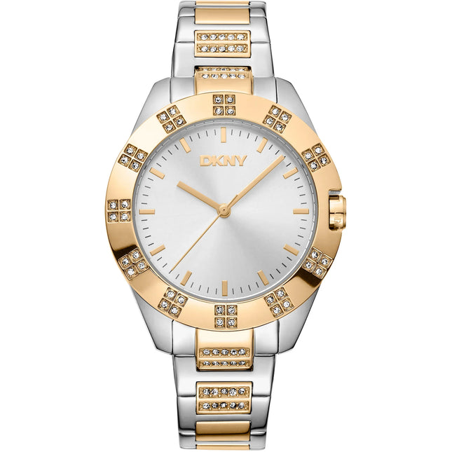 DKNY DK1L019M Watch